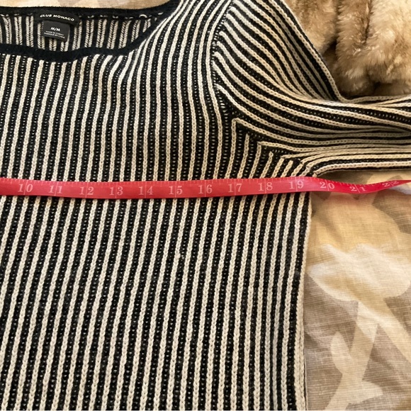 Club Monaco tunic - Picture 6 of 6